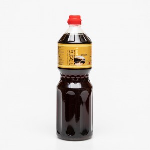 참기름 (태백 A참대) 1.75L