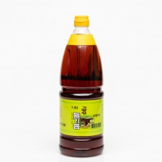 들기름 (다빛 들대)1.8L