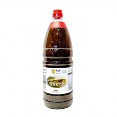 참진한 기름(참향A)1.8L